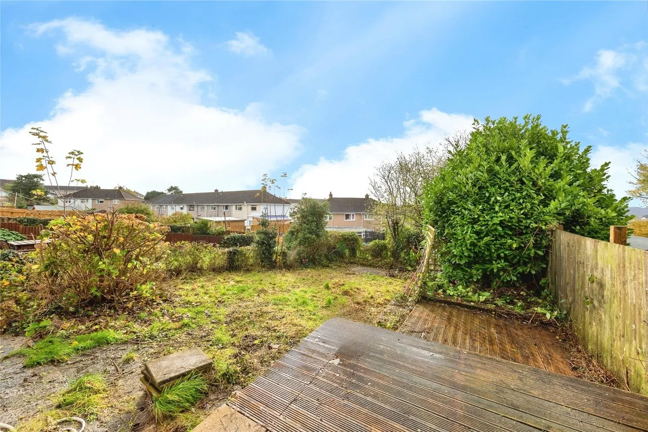 Coronation Road, Carmarthen, SA31, photo 2