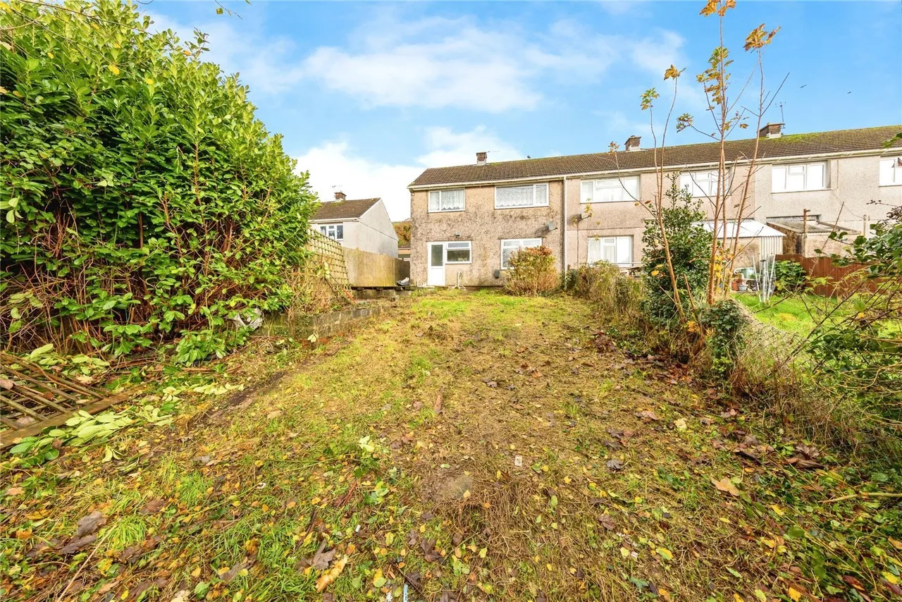 Coronation Road, Carmarthen, SA31, photo 16