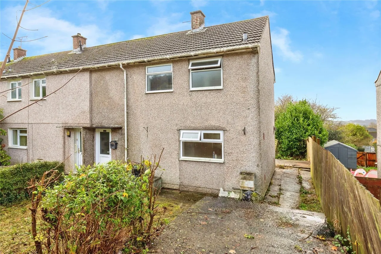 Coronation Road, Carmarthen, SA31, photo 17