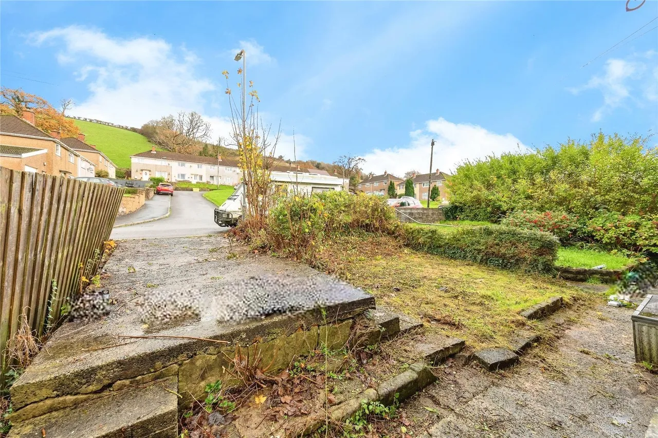 Coronation Road, Carmarthen, SA31, photo 14