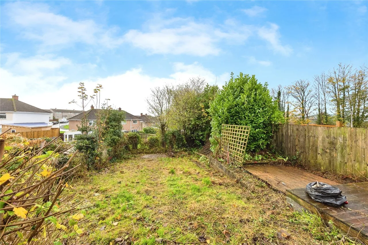 Coronation Road, Carmarthen, SA31, photo 15