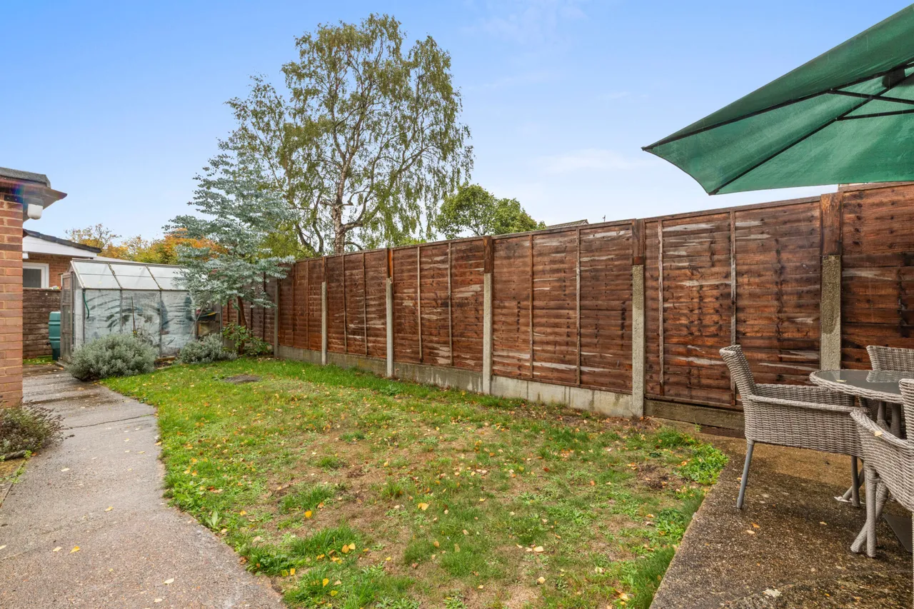 Ingram Avenue, Aylesbury, HP21, photo 13