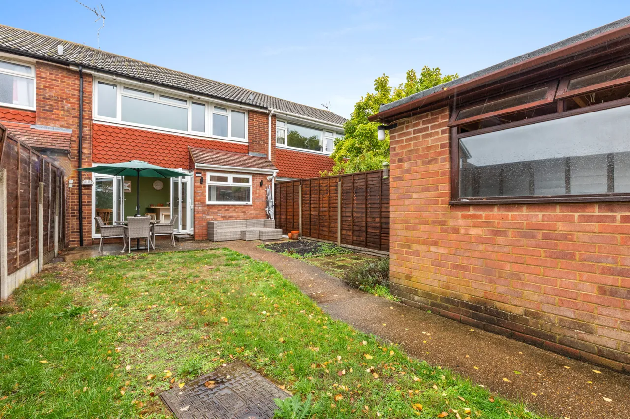 Ingram Avenue, Aylesbury, HP21, photo 15