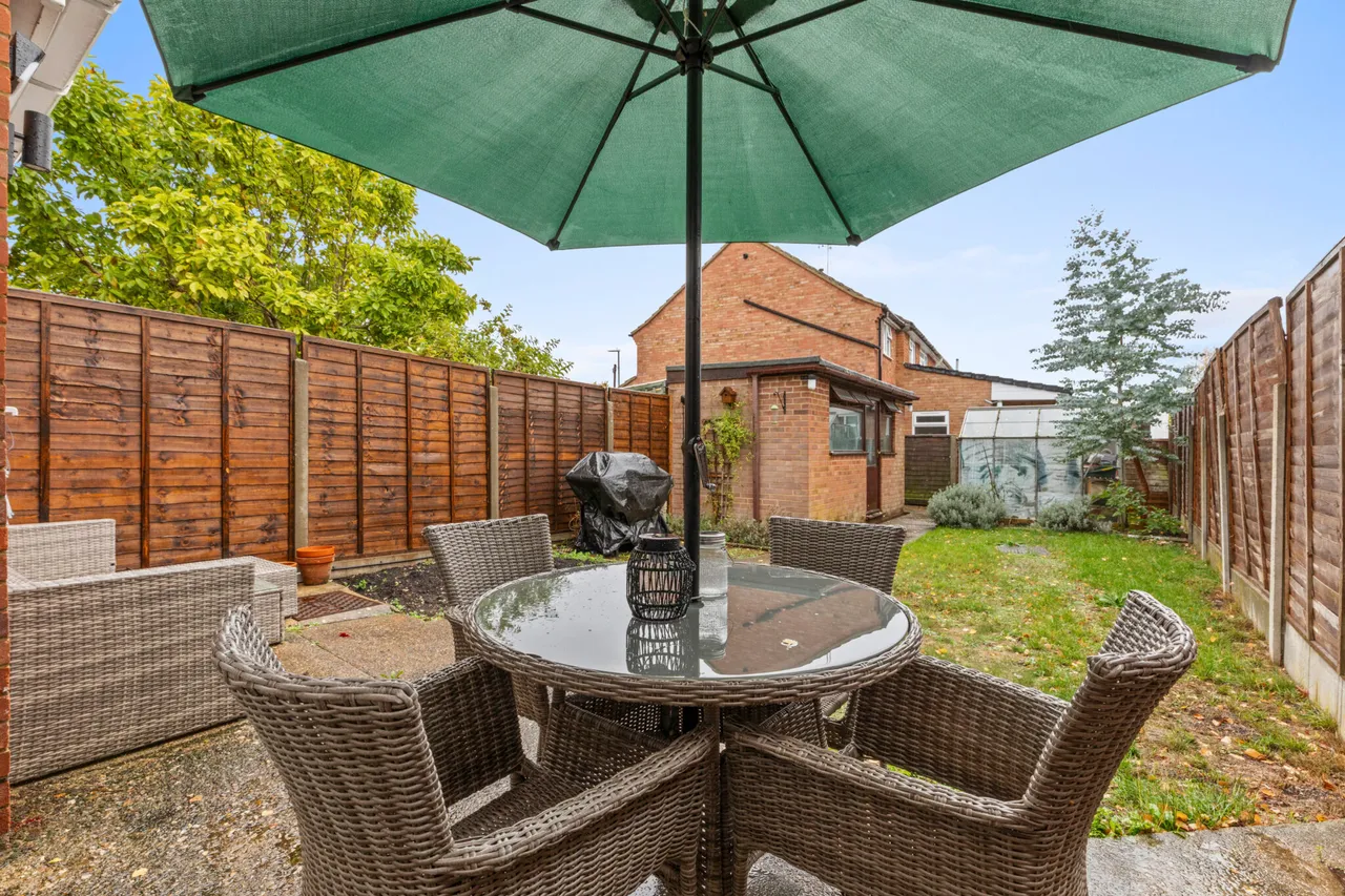 Ingram Avenue, Aylesbury, HP21, photo 14