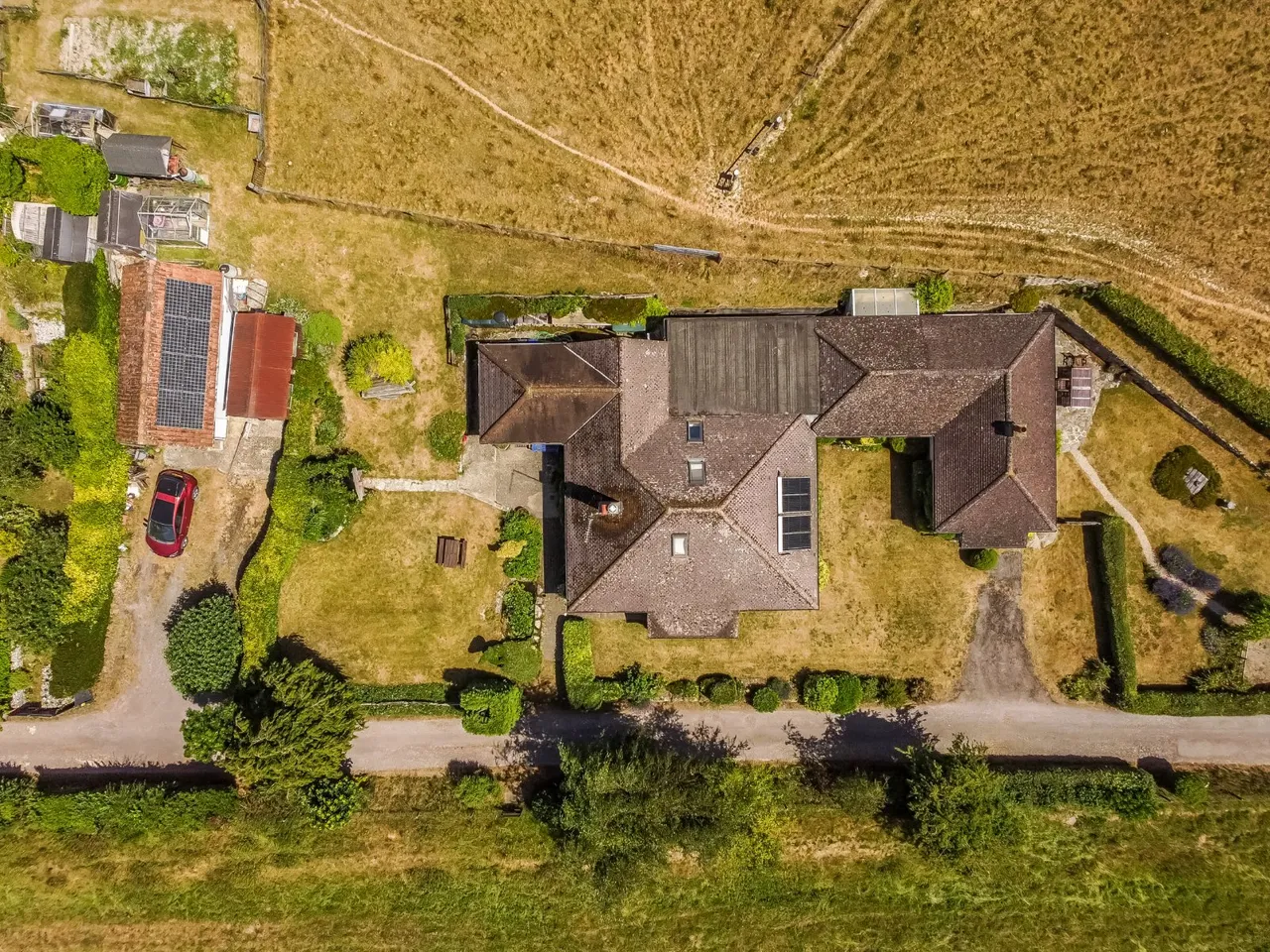 Orcheston, Salisbury, Wiltshire, SP3 4RG, photo 2