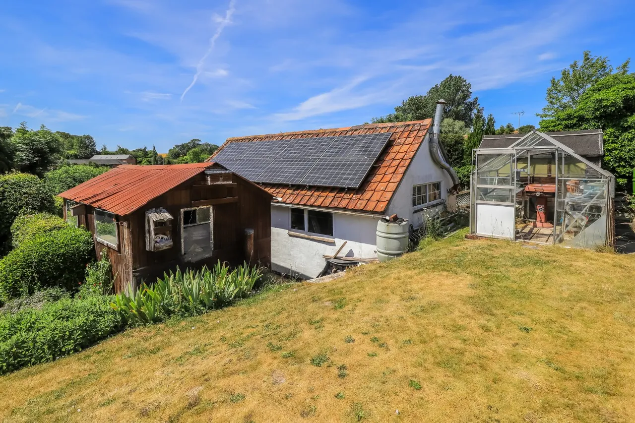 Orcheston, Salisbury, Wiltshire, SP3 4RG, photo 16