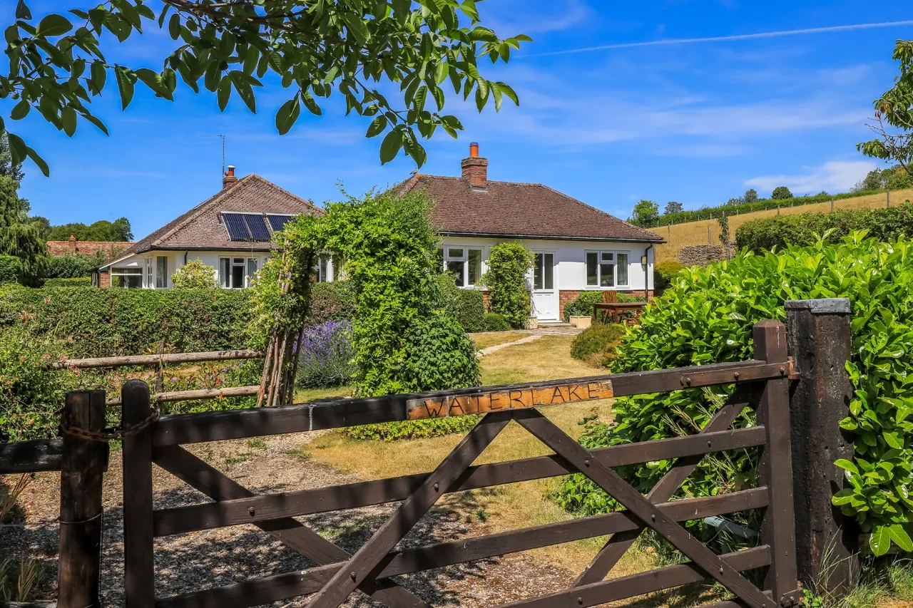 Orcheston, Salisbury, Wiltshire, SP3 4RG, photo 27