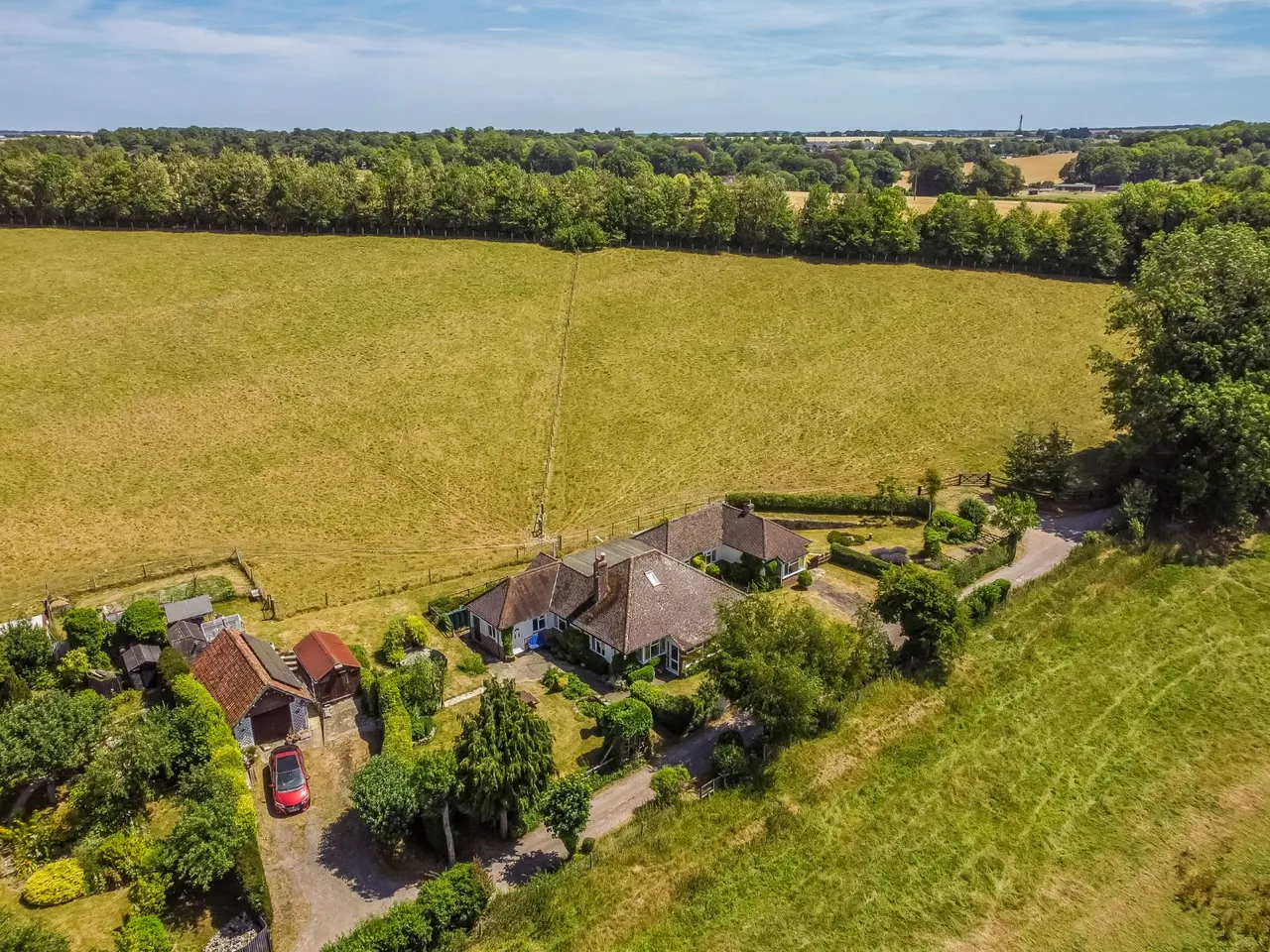 Orcheston, Salisbury, Wiltshire, SP3 4RG, photo 22