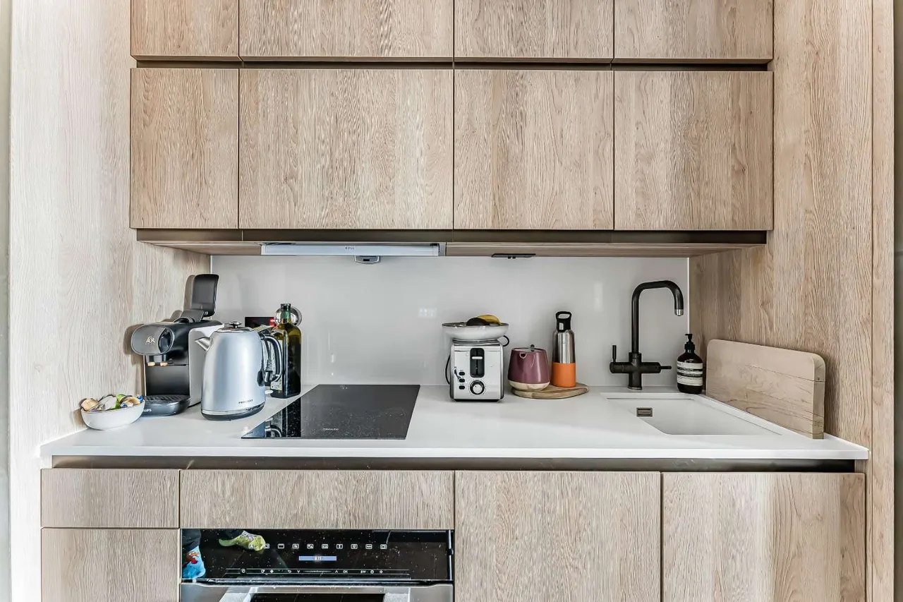 Hewett Street, Hackney, EC2A, photo 8
