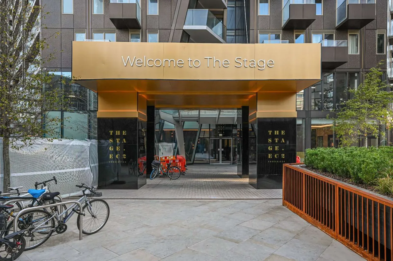 Hewett Street, Hackney, EC2A, photo 18