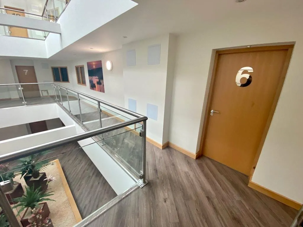 Castle Boulevard, Nottingham, NG7, photo 2