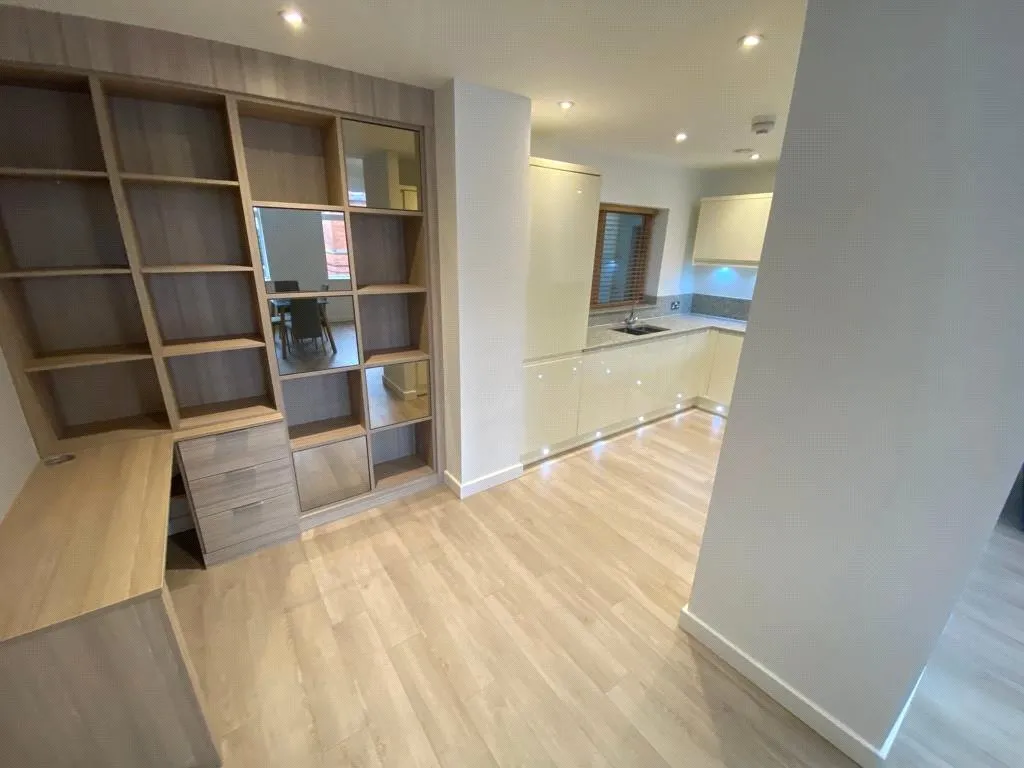 Castle Boulevard, Nottingham, NG7, photo 3