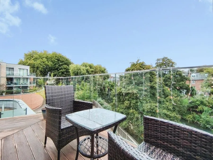 Berkeley Avenue, Reading, RG1, photo 10