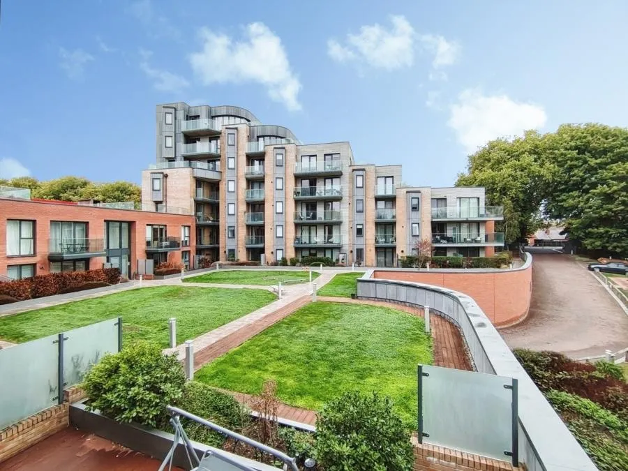 Berkeley Avenue, Reading, RG1, photo 11