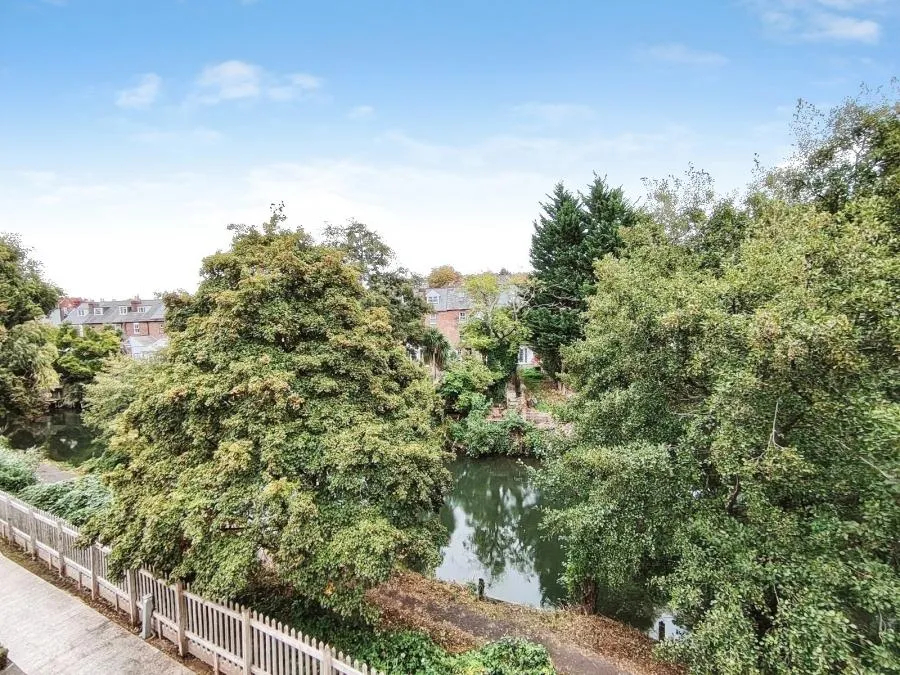Berkeley Avenue, Reading, RG1, photo 13