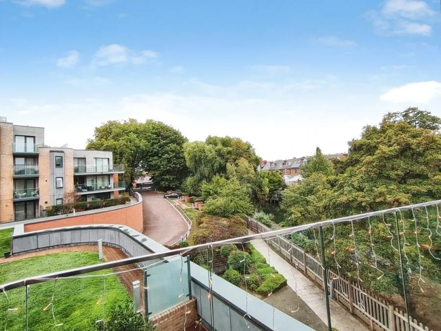 Berkeley Avenue, Reading, RG1, photo 12