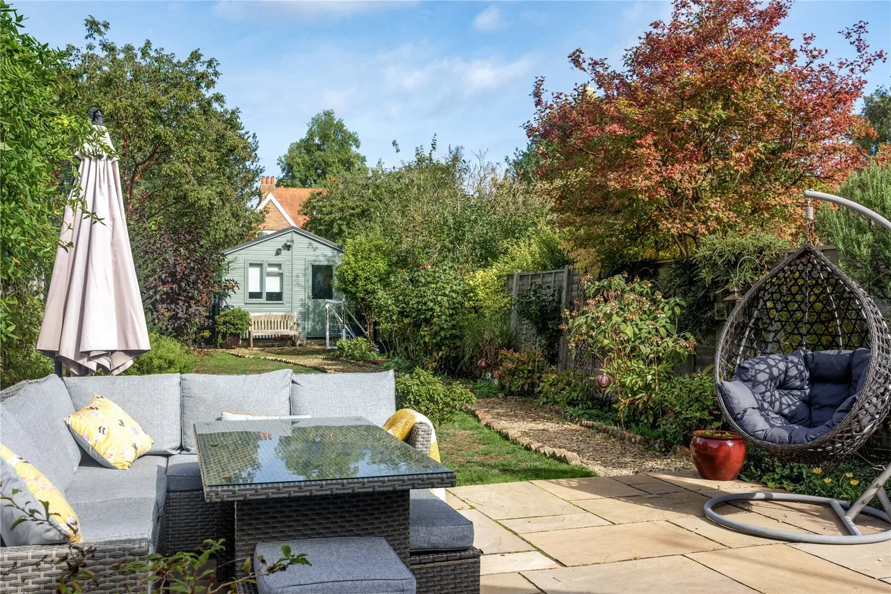 Bostock Road, Abingdon, OX14, photo 11