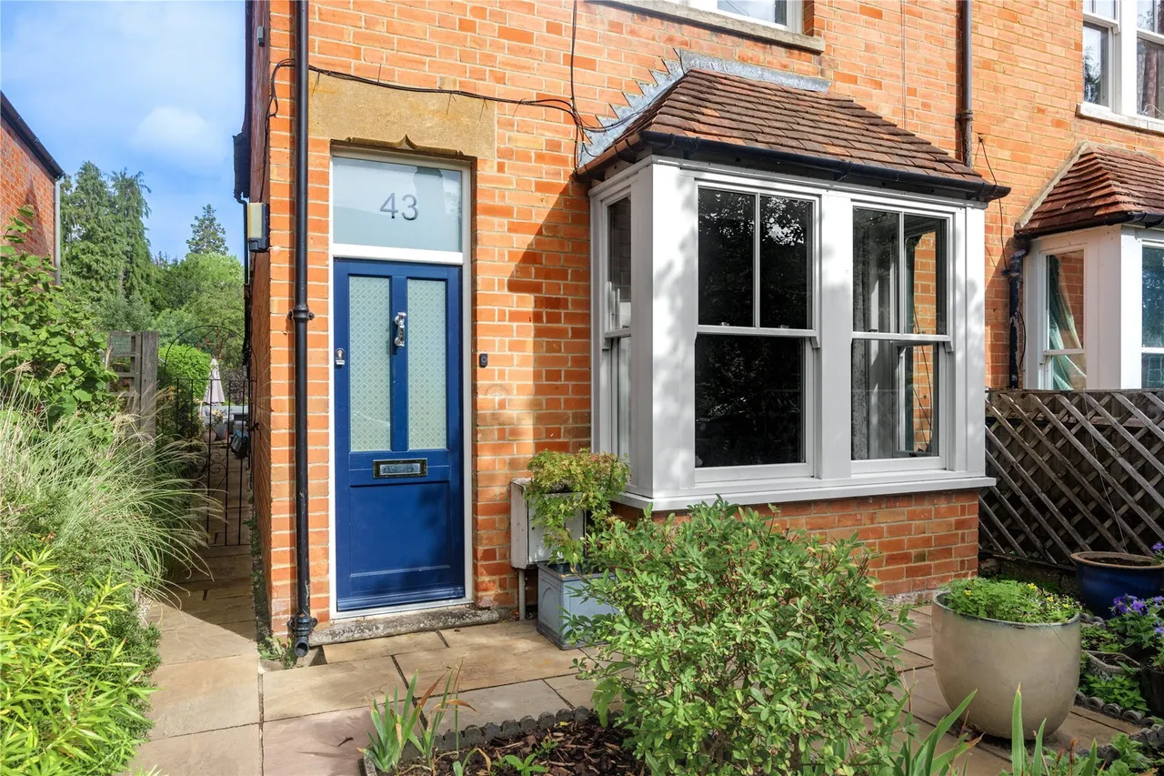 Bostock Road, Abingdon, OX14, photo 15