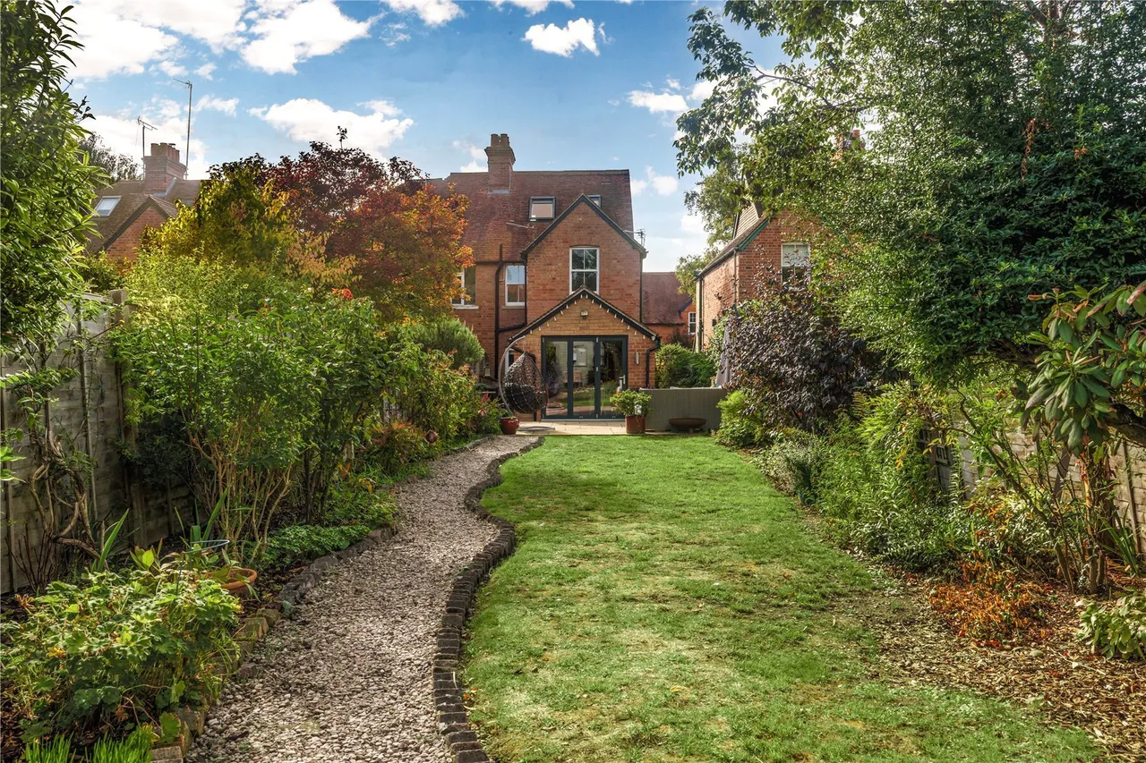 Bostock Road, Abingdon, OX14, photo 10