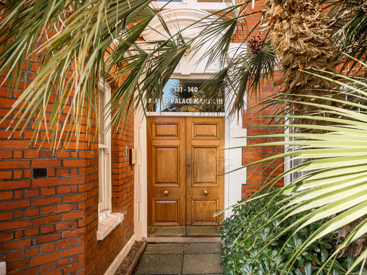 Lurline Gardens, London, SW11, photo 10