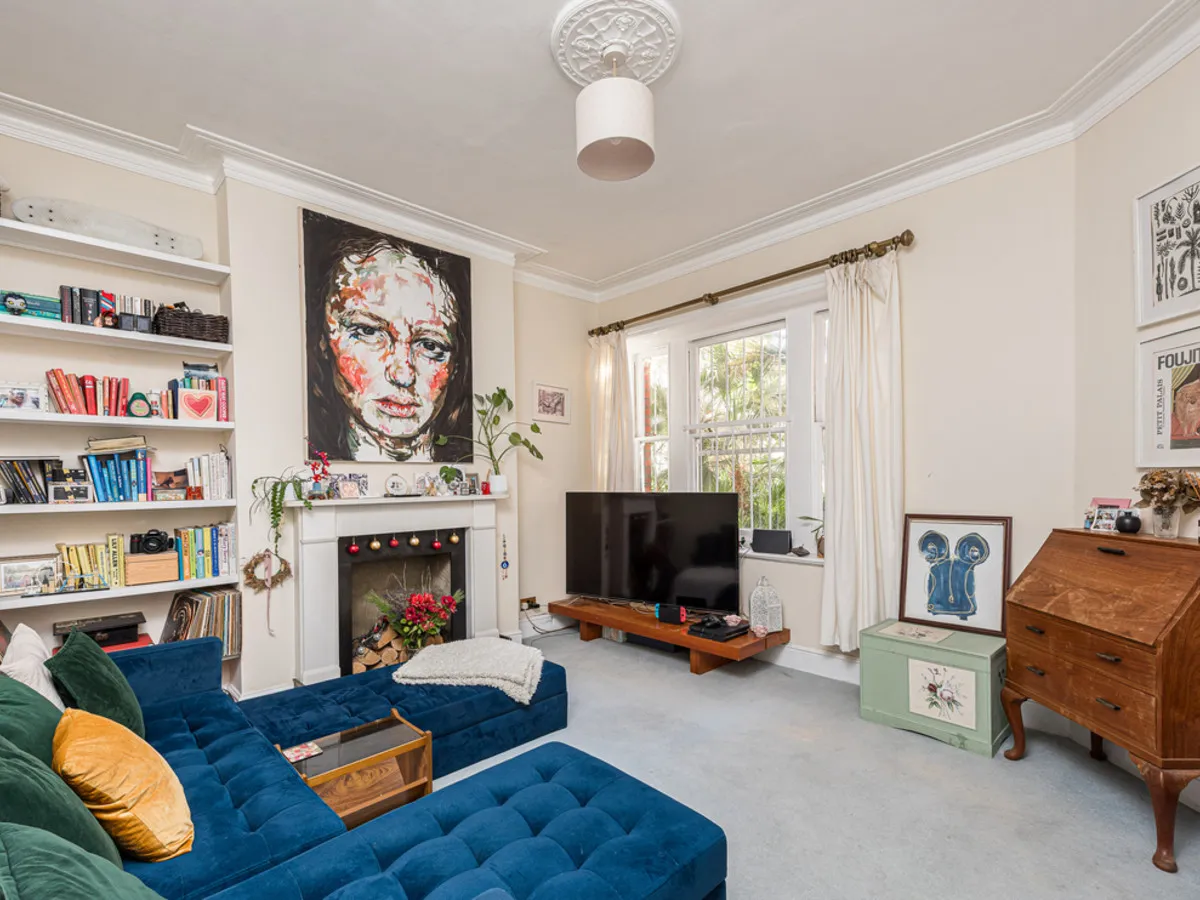 Lurline Gardens, London, SW11, photo 2