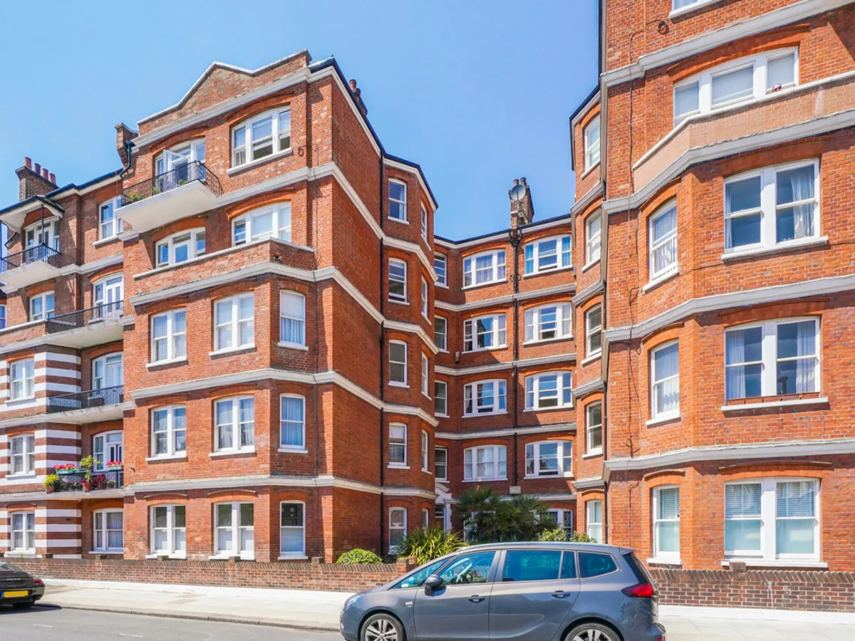 Lurline Gardens, London, SW11, photo 9