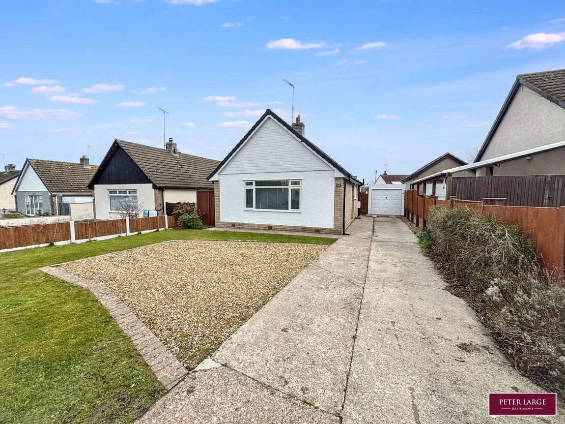 Ffordd Penrhwylfa, Prestatyn, Denbighshire, LL19 8BS, photo 7