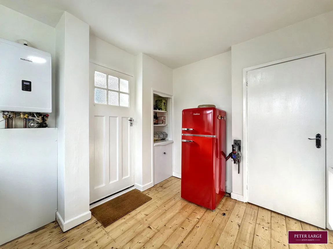 Ffordd Penrhwylfa, Prestatyn, Denbighshire, LL19 8BS, photo 5