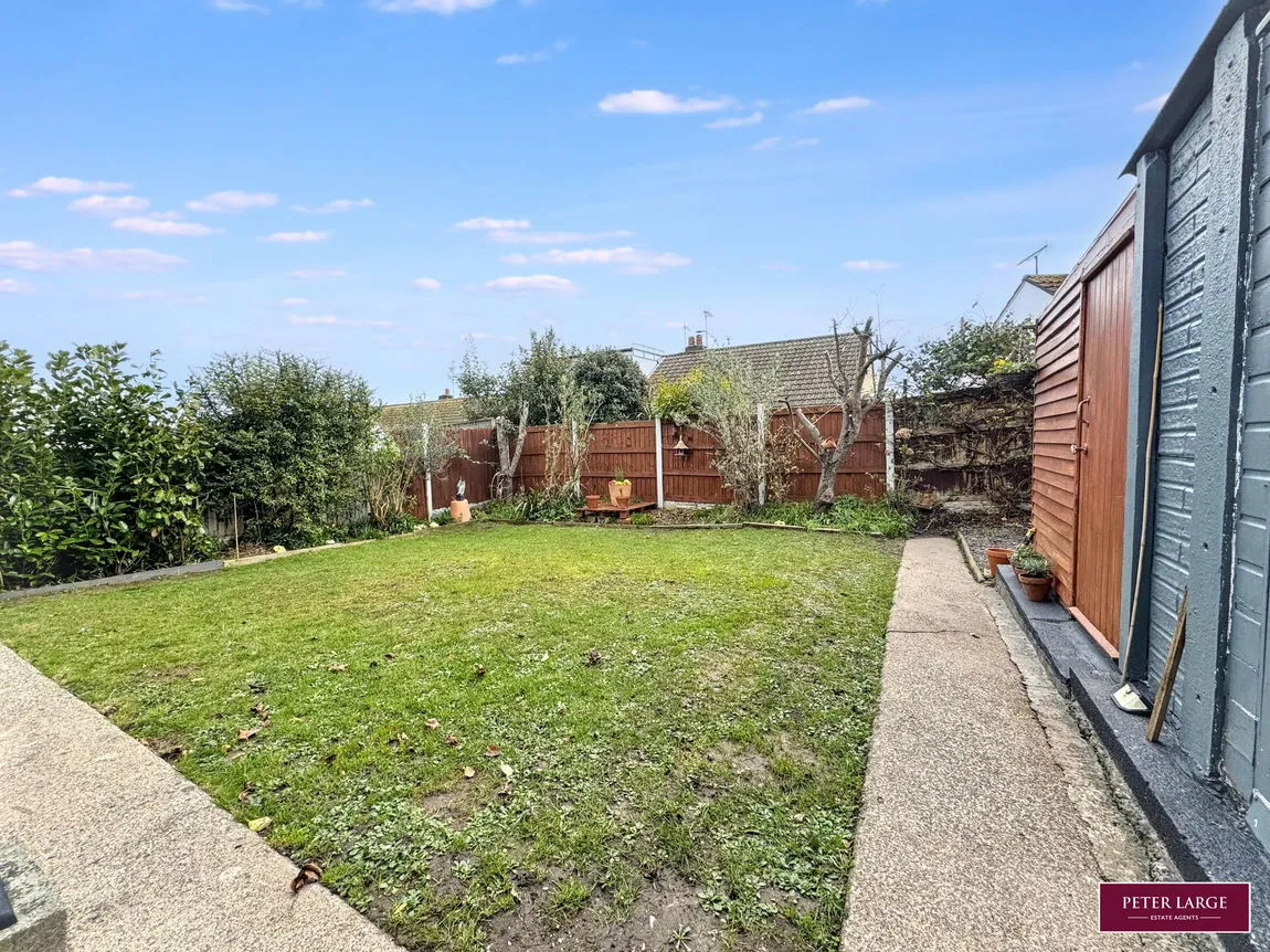 Ffordd Penrhwylfa, Prestatyn, Denbighshire, LL19 8BS, photo 12