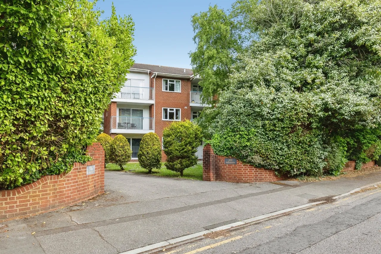 Dean Park Road, Bournemouth, photo 8