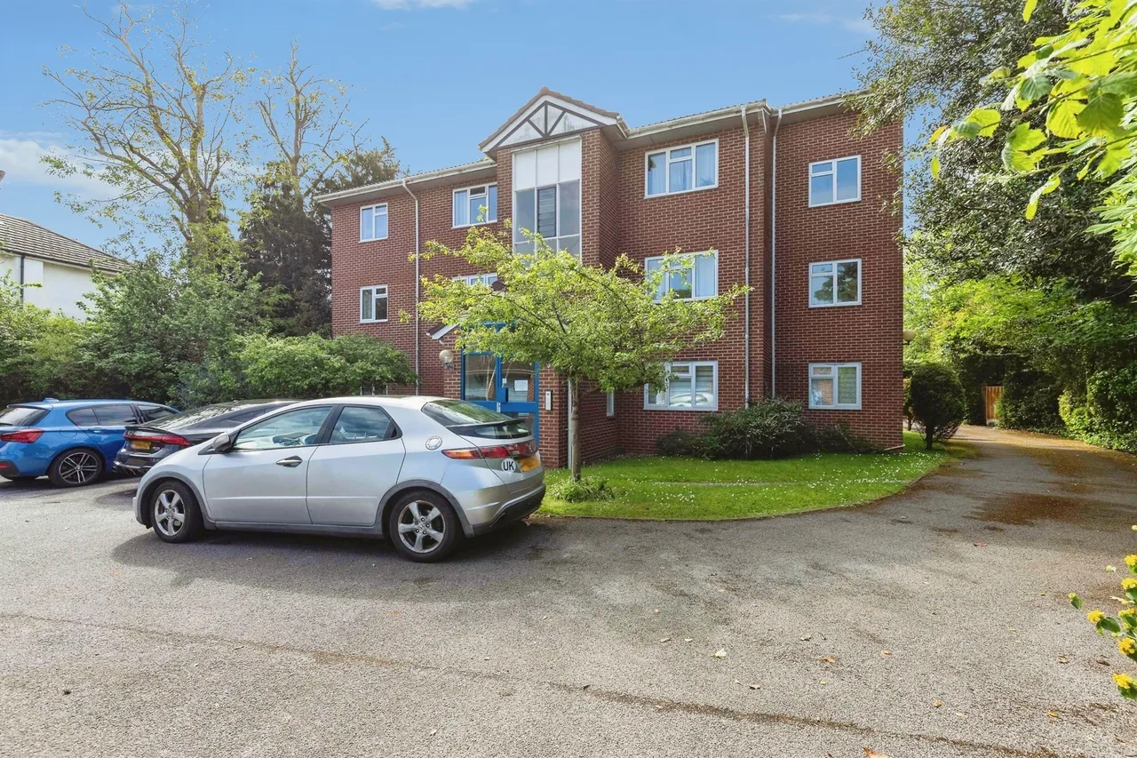 Dean Park Road, Bournemouth, photo 12