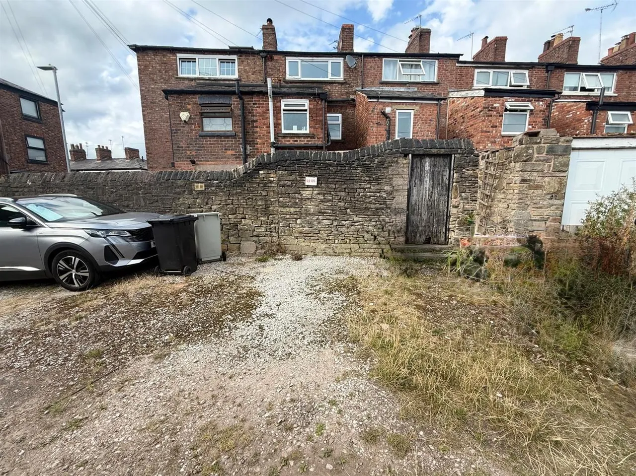 Paradise Street, Macclesfield, SK11, photo 13