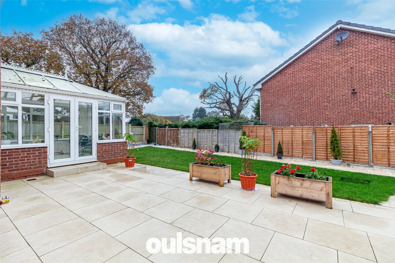 New Meadow Close, Northfield, Birmingham, B31 3XT, photo 8