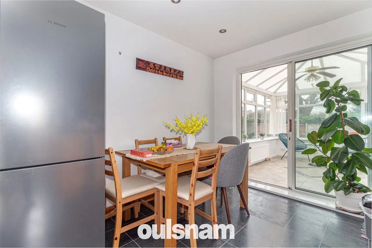 New Meadow Close, Northfield, Birmingham, B31 3XT, photo 13