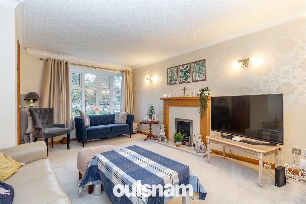 New Meadow Close, Northfield, Birmingham, B31 3XT, photo 4
