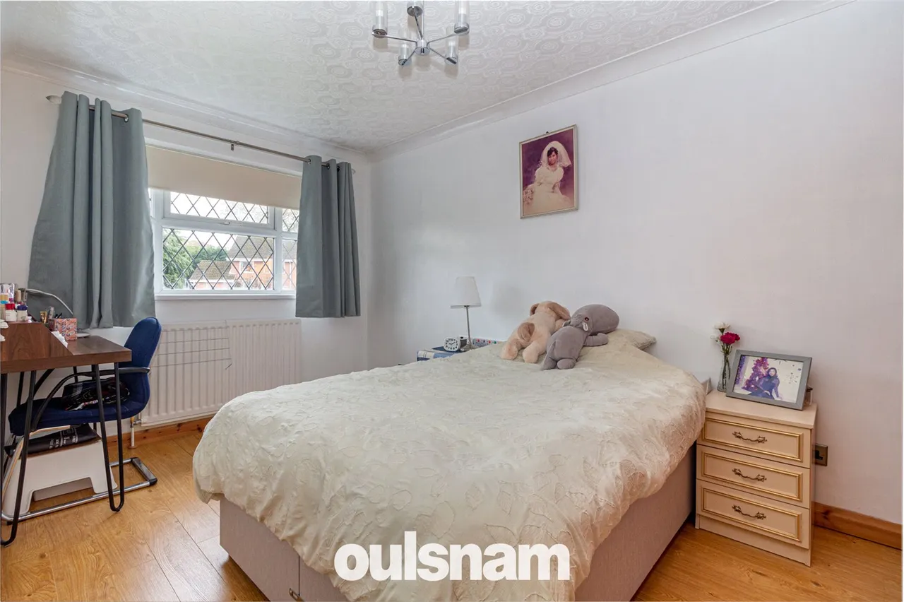 New Meadow Close, Northfield, Birmingham, B31 3XT, photo 5