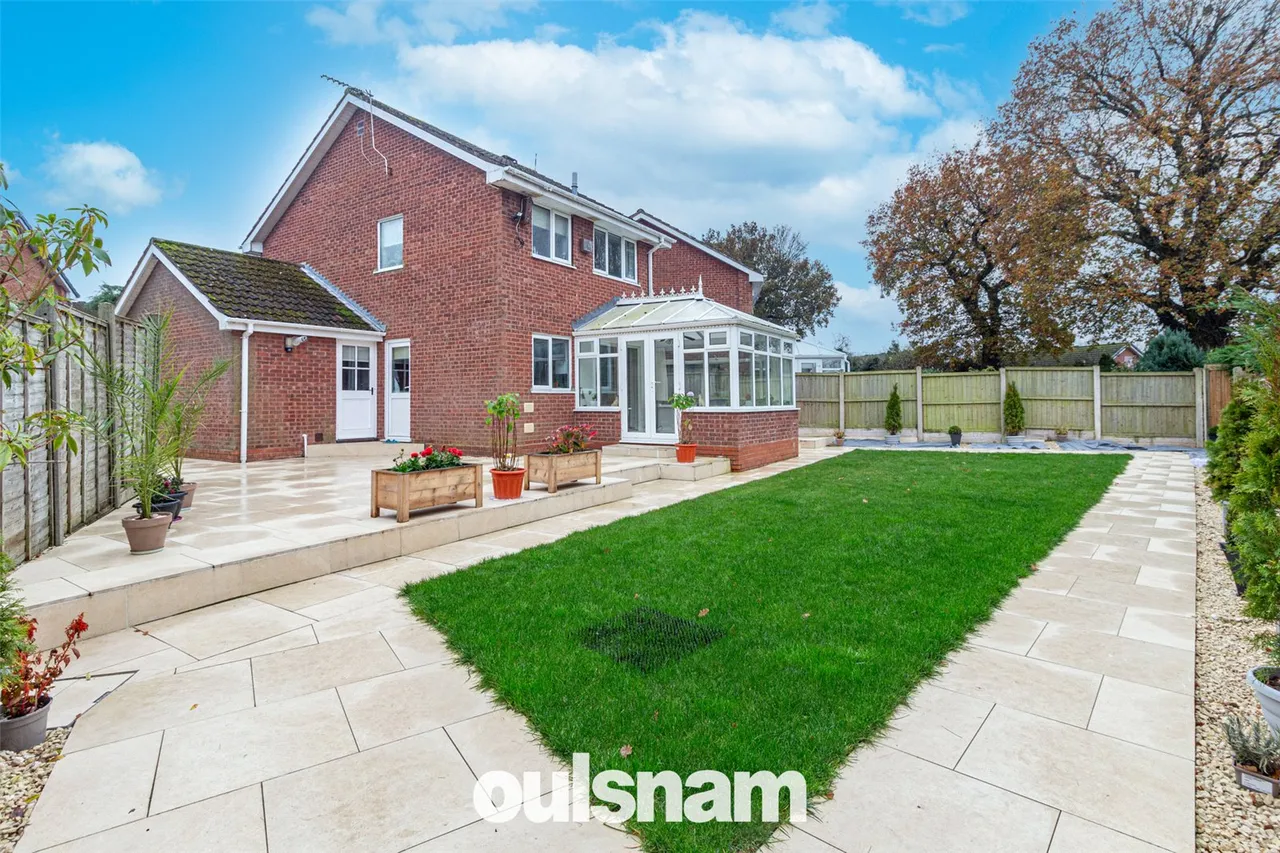 New Meadow Close, Northfield, Birmingham, B31 3XT, photo 2