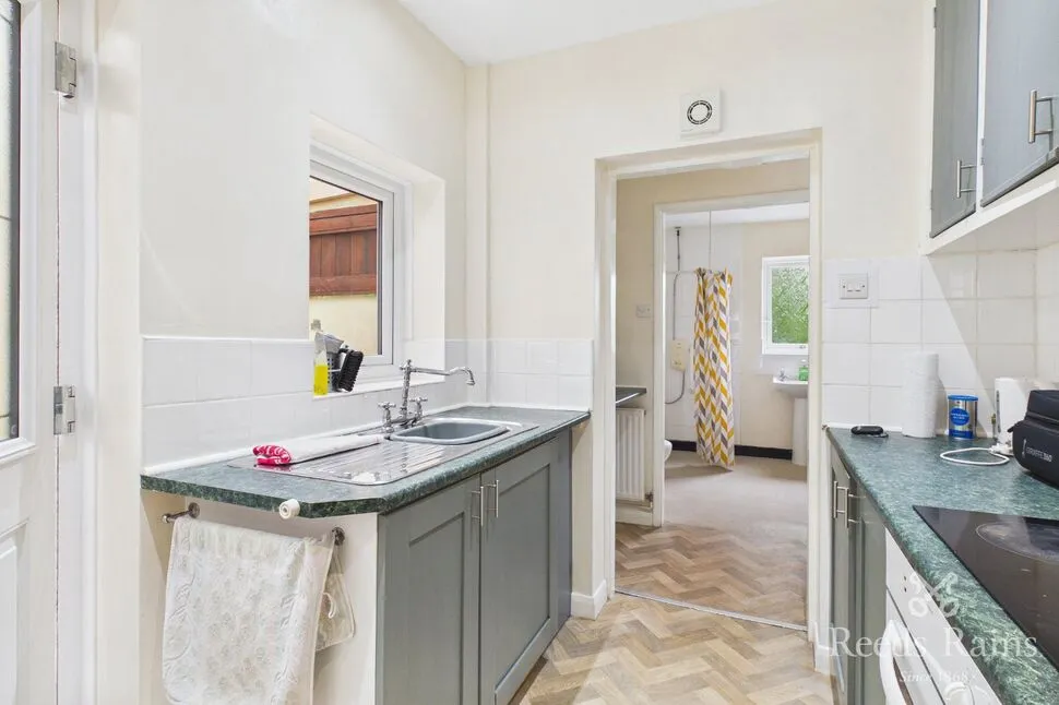 Alden Crescent, Pontefract, West Yorkshire, WF8, photo 7