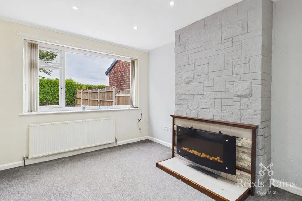 Alden Crescent, Pontefract, West Yorkshire, WF8, photo 4