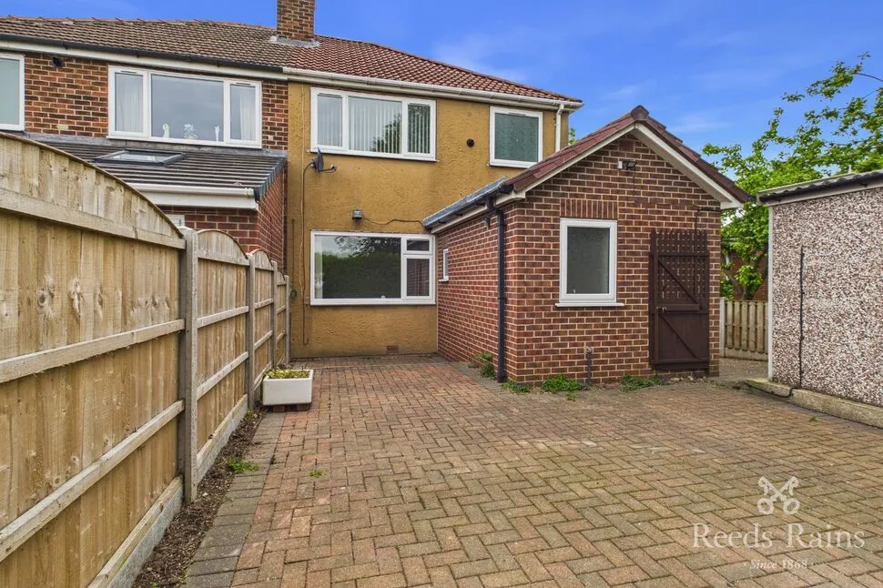 Alden Crescent, Pontefract, West Yorkshire, WF8, photo 6