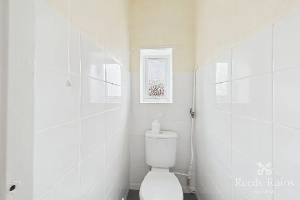 Alden Crescent, Pontefract, West Yorkshire, WF8, photo 11