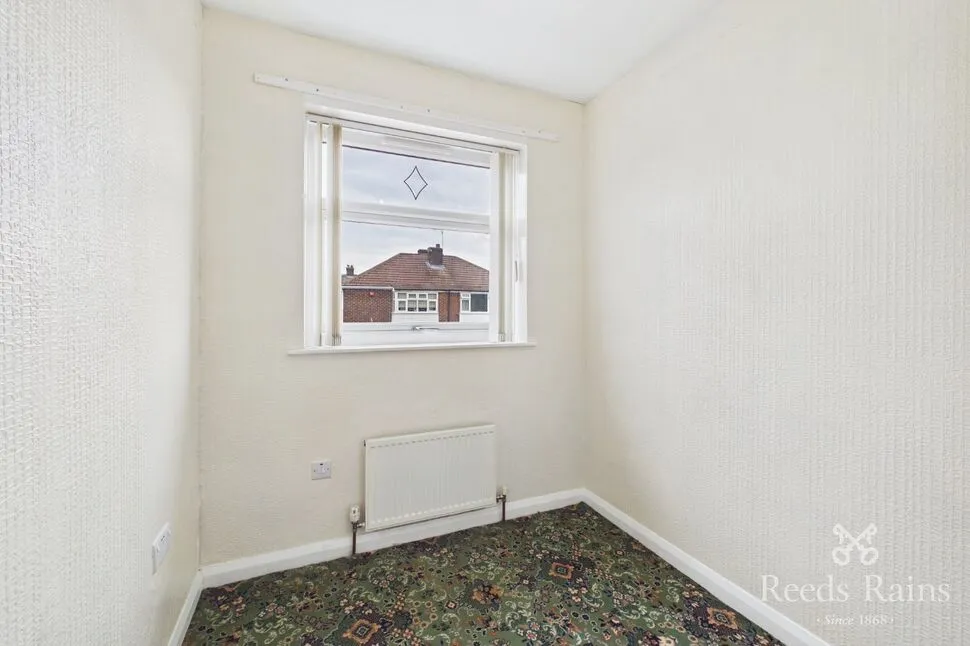 Alden Crescent, Pontefract, West Yorkshire, WF8, photo 9