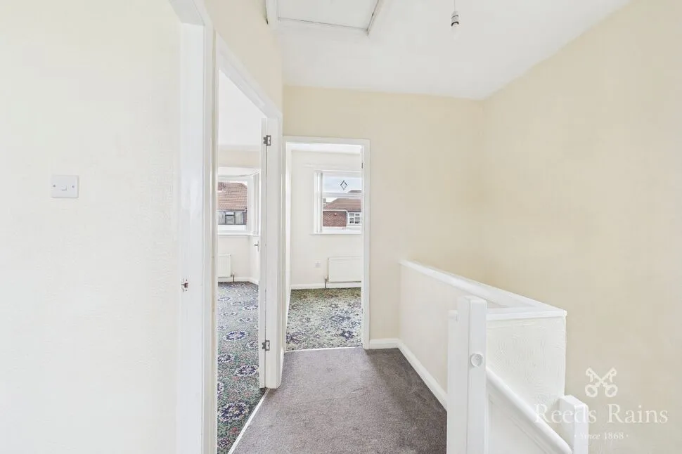 Alden Crescent, Pontefract, West Yorkshire, WF8, photo 10
