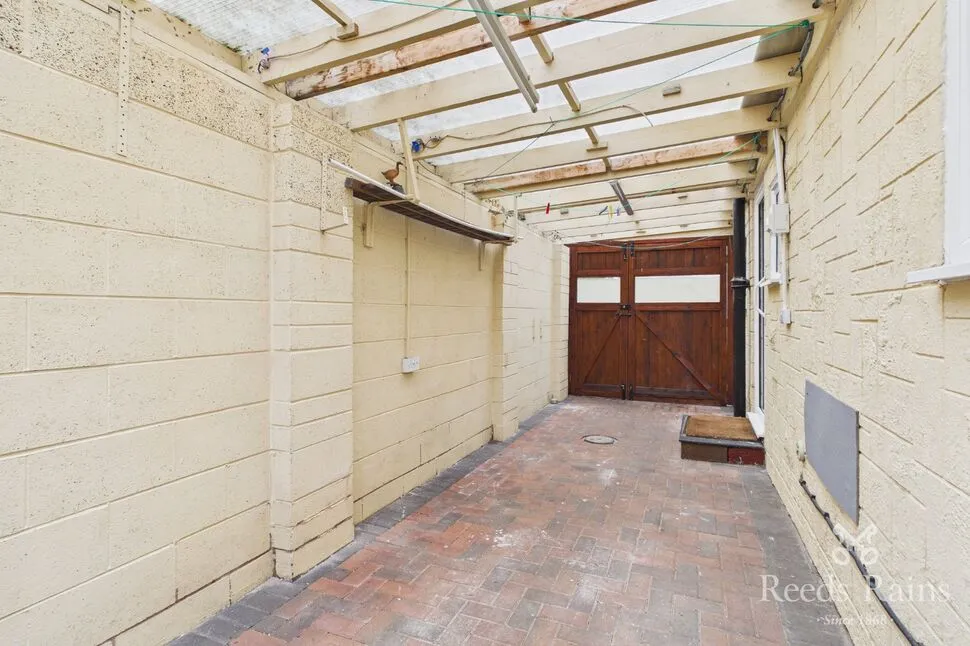 Alden Crescent, Pontefract, West Yorkshire, WF8, photo 8