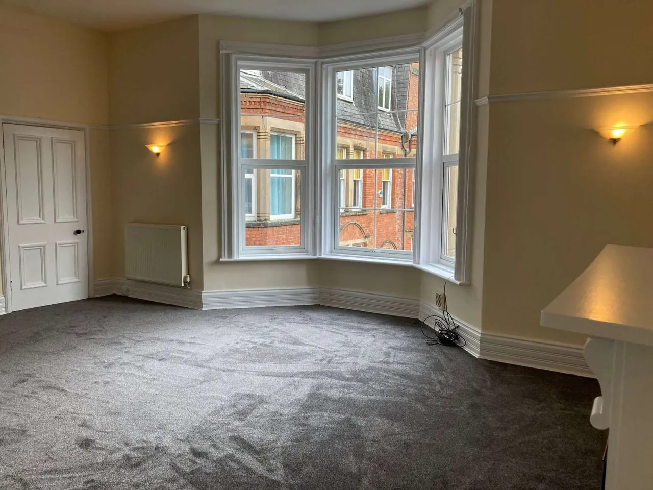 2 bed flat to rent, Chatsworth Square, Carlisle, CA1
