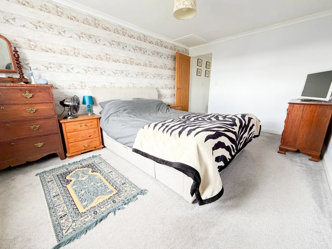Pinnocks Croft, Berrow, TA8, photo 11