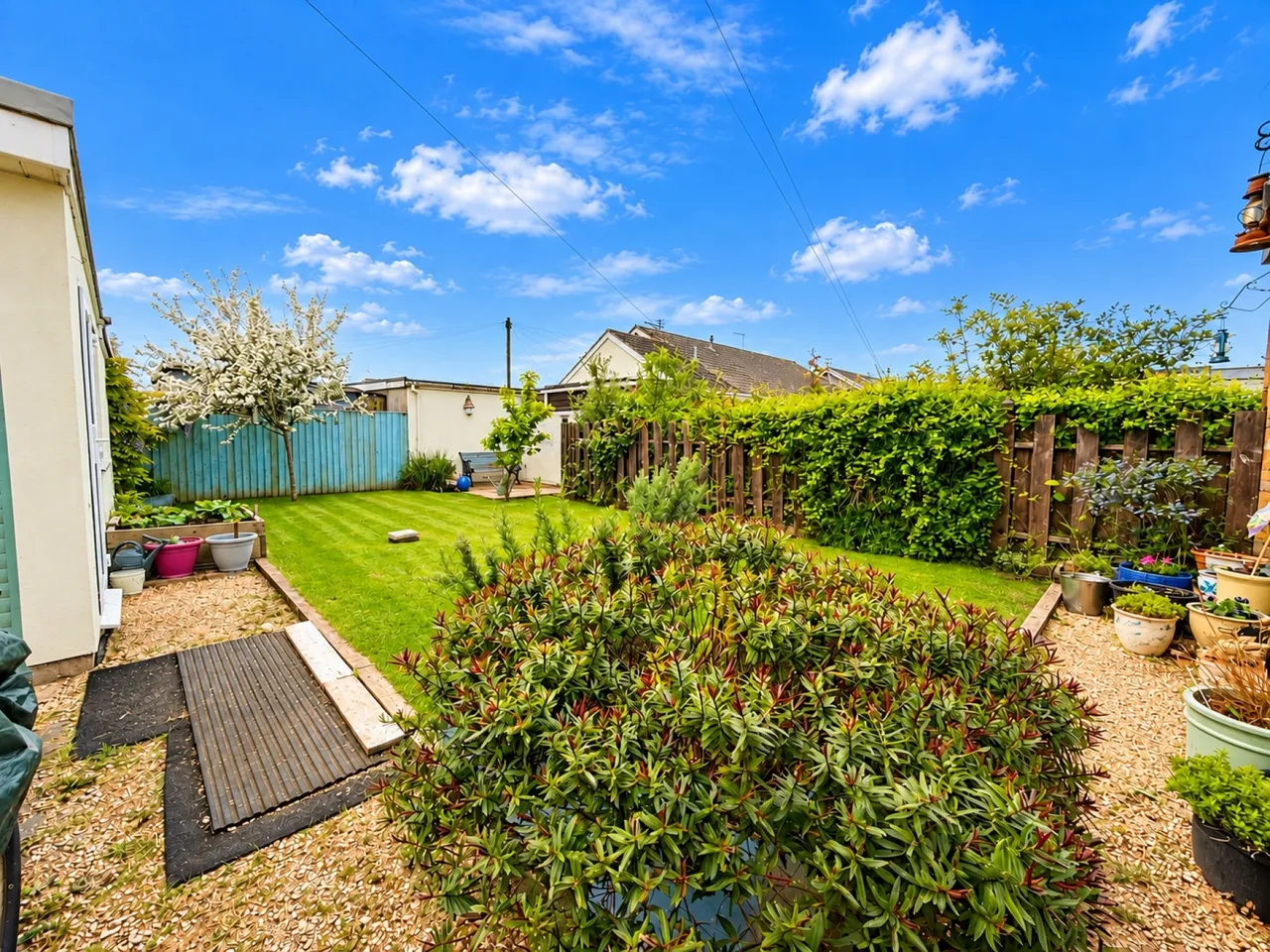 Pinnocks Croft, Berrow, TA8, photo 3