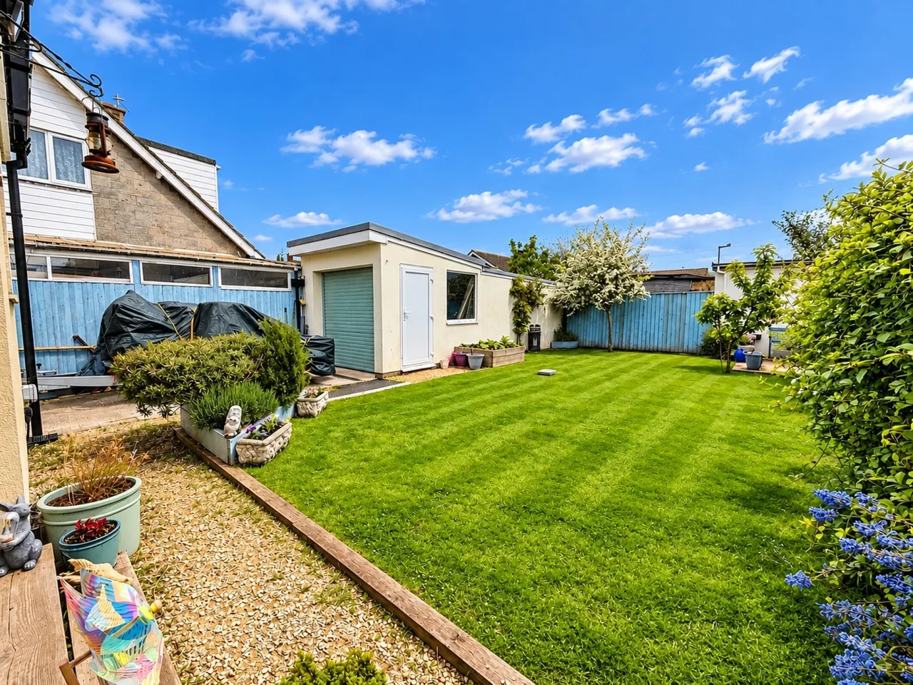 Pinnocks Croft, Berrow, TA8, photo 17
