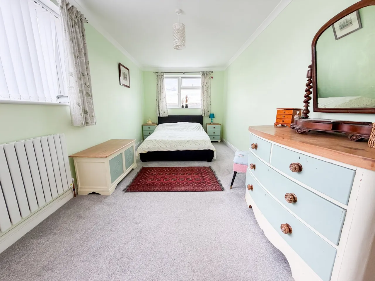 Pinnocks Croft, Berrow, TA8, photo 14