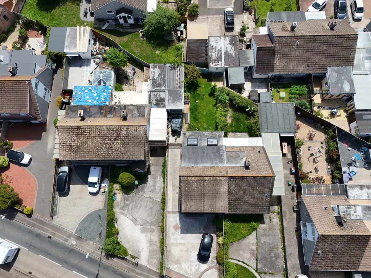 Pinnocks Croft, Berrow, TA8, photo 19